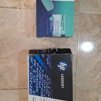 کاتریج پرینتر hp 527