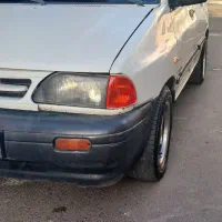 پراید مدل 82