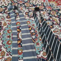 کراوات نو (۲ عدد)