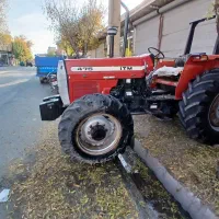 تراکتور۴۷۵