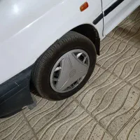 پرایدوانت|خودرو سواری و وانت|قزوین, |دیوار