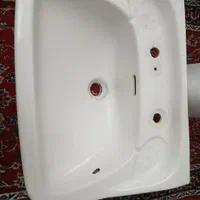روشور دستشویی