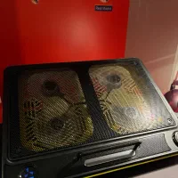 فن خنک کننده لپ تاپ Noxi X90 CoolPad