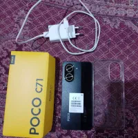 پوکوc71|موبایل|همدان, |دیوار