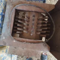 دستگاه مرغ پرکن