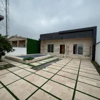 فروش ویلا ۲۶۰ متری استخر دار مدارک کامل