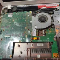 تعمیر ارتقا لپتاپ شبکه در محل|خدمات رایانه‌ای و موبایل|نیشابور, هفده شهریور|دیوار