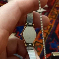 ۲عدد ساعت زنانه قدیمی ژاپنی|ساعت|تبریز, |دیوار