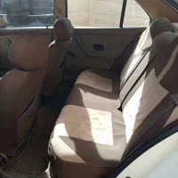 سمند ۸۹|خودرو سواری و وانت|تهران, والفجر (افسریه)|دیوار