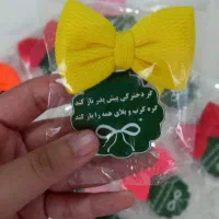 کش مو رنگی رنگی|بدلیجات|اراک, |دیوار