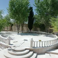 نصب تضمینی نرده سنگی با نازلترین قیمت