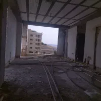 پیش فروش آپارتمان ۸۵ و ۹۵متری دوبر جاده سلامت