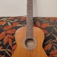 گیتار کلاسیک جیپسی