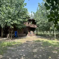 هم تفریح تو ویلای خودت هم در آمد