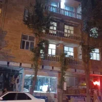 فارسان خیابان رجای پشت بانک مسکن