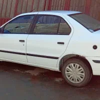 سمند دوگانه۹۷ زیمنس