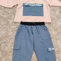 سوییشرت شلوار