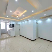 ۴۷متر خوش نقشه/بدون پرتی/سندتک برگ/زیرقیمت|فروش آپارتمان|تهران, شیخ هادی|دیوار