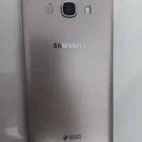 گلکسی j710 درحد آک تمیز بی خط و خوش