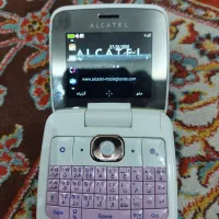 گوشی آلکاتل