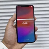 iPhone 11pro max 256 ZAA|موبایل|سمنان, |دیوار