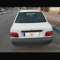 پراید مدل۹۳ تمیز|خودرو سواری و وانت|کرمان, |دیوار
