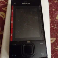 نوکیا x3