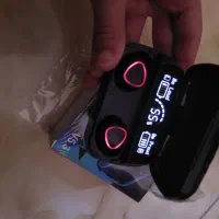 ایرپاد m10 اصل|لوازم جانبی موبایل و تبلت|بوکان, |دیوار