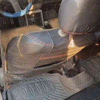 پراید (سبز زیتونی)|خودرو سواری و وانت|ایرانشهر, |دیوار