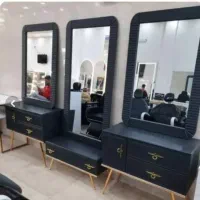 دکوراسیون آرایشگاه