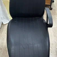 صندلی اصلاح