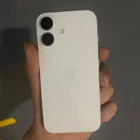 موبایل ایفون ۱۶ نرمال