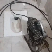 لوله بازکنی فنرزنی چاه چناران گلبهارضمانتی ۳۵۰۰