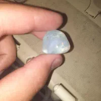 اوپال ژله ای خام واسه انگشتر نقره خوبه ۱۴.۲ گرمه|جواهرات|اردبیل, |دیوار