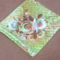 پارچه چادری
