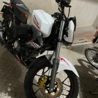 موتور مدل ۴۰۲ در حد صفر اقساطی