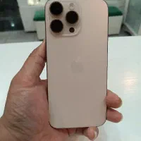 ایفون 16پرو‌مکس 512 دوسیم zaa