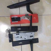 دستگیره در نو زیر قیمت آلومینیومی