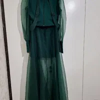 لباس مجلسی زنانه