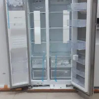 سایدباساید اسنوا مدل    S3DiS100w