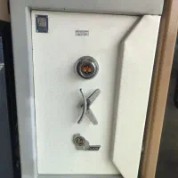 خرید و فروش انواع گاوصندوق استوکدرحد