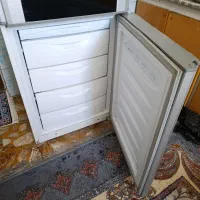 یخچال فریزر|یخچال و فریزر|شیراز, شهرک مهدی‌آباد|دیوار