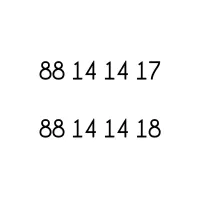 خط تلفن ثابت بشدت رند|تلفن رومیزی|تهران, ایرانشهر|دیوار