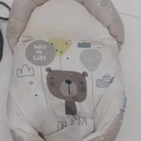 قنداق فرنگی|کالسکه و لوازم جانبی|شاهرود, |دیوار