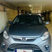 جک s5 مدل ۹۶ اتوماتیک|خودرو سواری و وانت|مهاباد (آذربایجان غربی), |دیوار