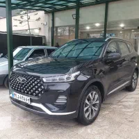 تیگو ۷ پرو اکسلنت ۴۰۲|خودرو سواری و وانت|لاهیجان, گلستان|دیوار