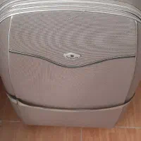 چمدان بزرگ خارجی