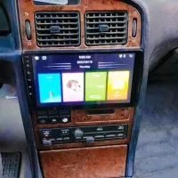 نصب مانیتور پژو داشبورد قدیم|خدمات موتور و ماشین|زاهدان, |دیوار