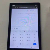 تبلت زیر قیمت تا آگهی هست موجوده