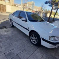 پژو پارس TU5 موتور تیوفا کلاس ۱۵